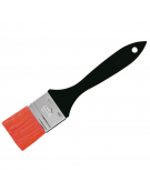 Pennello per alimenti con setole in nylon antiaderenti - larghezza cm 6 - Resistente al calore fino a +150°C