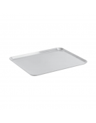 Vassoio espositore in rettangolare - cm 31x24x0,5h