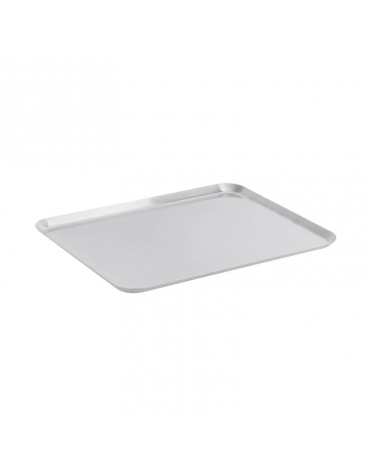 Vassoio espositore in rettangolare - cm 31x24x0,5h