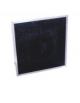 Filtro a carboni attivi per cappa professionale ecologica cm 50x40x2,3h