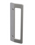 Armadio refrigerato lT. 350 in ABS bianco con interno in termoformato - refrigerazione Roll-Bond +1°/+12°C - cm 59,5x63x183h