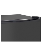 Frigobar silenzioso ad assorbimento per hotel albergo - capacità Lt. 48,5 - refrigerazione statica +6°/+12°C - mm 430x494x515h