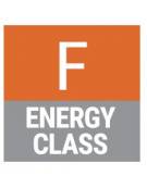 Cantinetta vetrina vino professionale doppia temperatura +5° +10°C / +10° +18°C da 31 bottiglie - cm 49,3x63,5x84h