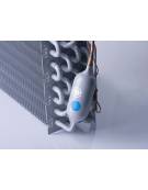 Tavolo congelatore snack in acciaio inox - 6 ripiani regolabili - refrigerazione ventilata -22°/-18°C - Classe E - 180x60x85h