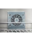 Saladette refrigerata GN1/1 con top inox e 2 cassetti - refrigerazione statica +0°/+8°C - cm 45x70x87,8h