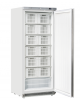 Armadio congelatore bianco in ABS e interno in termoformato con 13 ceste - statico -23°/-18°C  - cm 77,5x72,9x190h
