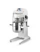 Impastatrice planetatria Lt 40 con variatore di velocità meccanico e timer - Potenza Kw 1,5 - Trifase