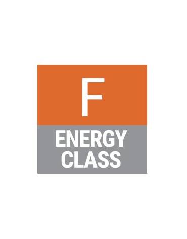 Banco refrigerato per servizio assistito - piano lavoro e zona esposizione in acciaio inox - ventilato +2°/+4°C - cm 104x91x129h