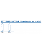 Vetrina refrigerata in acciaio verniciato nero con porta a battente in vetro - temp. 1°/+10° C - cm 78x70,5x220,2h