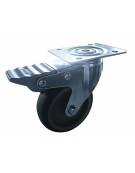 Congelatore orizzontale a pozzetto -15°/-25°C - Capacità Lt 500 - apertura porte con sistema Flip-flop - cm 155,4x67,4x89,7h