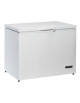 Congelatore a pozzetto 2 cesti - capacità Lt 304 - refrigerazione statica -20°/+10°C - cm 103,5x75x85h