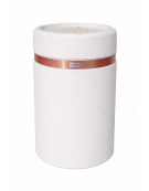 POSACENERE IN CALCESTRUZZO PER ESTERNO