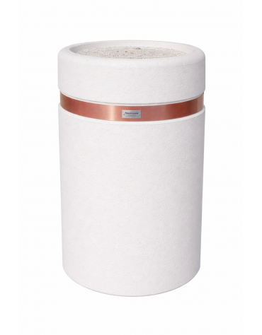 POSACENERE IN CALCESTRUZZO PER ESTERNO