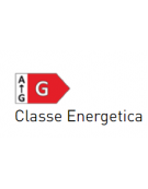 Vetrina per vini ventilata - 1 porta - N° 116 Bottiglie vino - Doppia temperatura +2°C+12°C / +12°C+20°C - cm 59,5x70x180,4h
