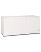 Congelatore a pozzo statico con porta cieca battente - Lt 567 - temp. -23°/-10°C - Classe D - cm 103,5x75x88h