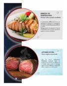 Forno a gas 10 teglie GN 2/1 vapore diretto,lavaggio e comandi Touch Screen- convezione ventilato professionale - Con wi-fi incl