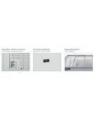 Congelatore statico a pozzo con vetro curvo inclinato e luce interna - lt 368 - temperatura -24°/-12° C - cm 122,5x65x83h