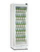Frigo vetrina bibite sub-zero statica con agitatore - capacità Lt. 360 - temperatura -2°/+6°C - Classe E - cm 60x65,1x186,1h