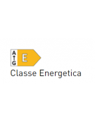 Vetrina refrigerata per bibite colore nero - Temperatura 0° +10°C - Capacità lorda Litri 390 - cm 59,5x65,5x183h