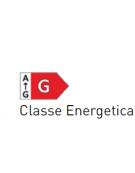 Vetrina per vini ventilata - 1 porta in vetro senza cornice - N°116 Bottiglie vino- temperatura +2°C+20°C - cm 59,5x70x160,4h