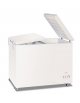 Congelatore a pozzo statico porta cieca sistema flip-flop - lt. 304 lordi - temperatura -13°C/-23°C - cm 109x68x89,5h