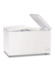 Congelatore a pozzo statico porta cieca sistema flip-flop - lt. 304 lordi - temperatura -13°C/-23°C - cm 161x68x89,5h