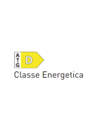 Congelatore a pozzo con porta cieca sistema flip-flop e interno in alluminio martellato- statico -23°/-13°C - cm 106x63x87,5h