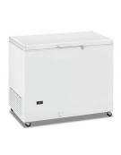 Pozzetto refrigerato statico con porta cieca battente - Lt. 278 - temperatura +2°C/+8 °C - Classe B - cm 109x69x86h