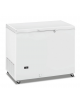 Pozzetto refrigerato statico con porta cieca battente - Lt. 278 - temperatura +2°C/+8 °C - Classe B - cm 109x69x86h