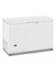 Pozzetto refrigerato statico con porta cieca battente - Lt. 352 - temperatura +2°C/+8 °C - Classe B - cm 132x69x86h