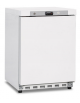 Armadio congelatore basso statico a bassa temperatura - colore bianco - lt. 200 -temperatura -22°C / -15°C - cm 60x62,5x85h