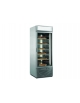Vetrina pasticceria verticale Litri 500 cm. 67x63,5x199,5h