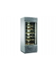 Vetrina pasticceria Litri 550 - temperatura 2° +10°C - cm. 77,5x66,8x192h