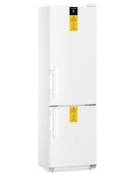 Frigorifero/congelatore da laboratorio con vano antideflagrante per sostanza infiammabili ed esplosive-Dimensioni esterne cm 59,