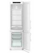 Frigorifero/congelatore da laboratorio con vano antideflagrante per sostanza infiammabili ed esplosive-Dimensioni esterne cm 59,