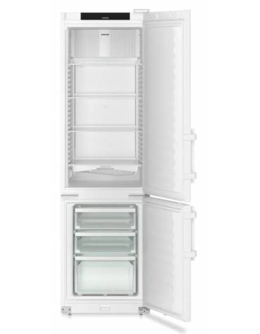 Frigorifero/congelatore da laboratorio con vano antideflagrante per sostanza infiammabili ed esplosive-Dimensioni esterne cm 59,