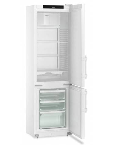 Frigorifero/congelatore da laboratorio con vano antideflagrante per sostanza infiammabili ed esplosive-Dimensioni esterne cm 59,