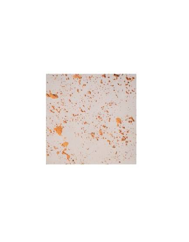 Panchina rettangolare in cemento con seduta parziale e schienale in legno - colore Bianco travertino - cm 200x60x85h - CAM