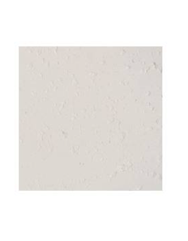 Panchina quadrata in cemento colore Bianco pietra - seduta frontale e schienale in legno - cm 60x65x85h - Conforme ai CAM