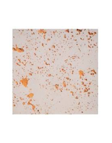 Panchina quadrata in cemento colore Bianco travertino - seduta frontale e schienale in legno - cm 60x65x85h - Conforme ai CAM