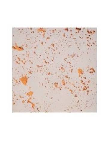 Panchina rettangolare in cemento calcestruzzo colore Bianco travertino - gambe in metallo - cm 200x75x42h - CAM