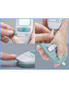 KIT MULTICARE “IN” - manuale su CD multilingue - per l’autocontrollo periodico dei fattori colesterolo, trigliceridi e glucosio