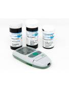 KIT MULTICARE “IN” - manuale su CD multilingue - per l’autocontrollo periodico dei fattori colesterolo, trigliceridi e glucosio