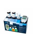 KIT MULTICARE “IN” - manuale su CD multilingue - per l’autocontrollo periodico dei fattori colesterolo, trigliceridi e glucosio