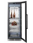 Armadio per la frollatura carne Dry Age con esterno in grigio scuro - capacità Lt. 352  - Intervallo di umidità regolabile: 60-8