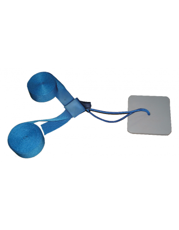 Serie nastri demarcazione campo beach volley con accessori - omologati FIVB