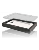 Contenitore isotermico realizzato in polipropilene espanso (PPE) - CM 61,5x43x11,5h