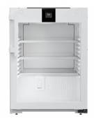 Frigorifero da laboratorio per farmaci da Lt. 137 - Porta vetro - cm 59,7x60,5x81,9h -Conforme alla normativa DIN 13277 ( EX DIN