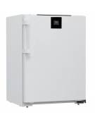 Frigorifero da laboratorio per farmaci +2°C a +8°C da Lt. 142-Porta cieca - cm 60,1x61,8x82h -Conforme alla normativa DIN 58345