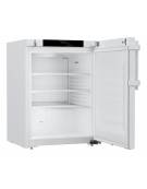 Frigorifero da laboratorio per farmaci +2°C a +8°C da Lt. 142-Porta cieca - cm 60,1x61,8x82h -Conforme alla normativa DIN 58345